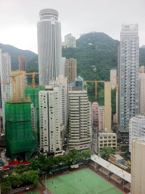 Brighton 4* Hong Kong